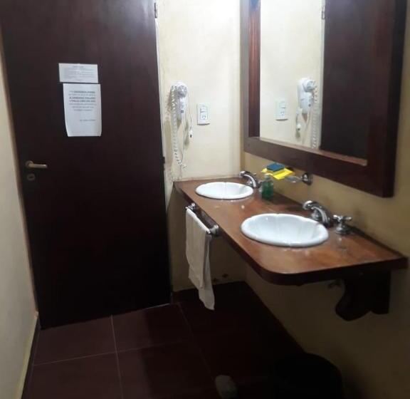 带1个卧室的公寓, La Loma Resort