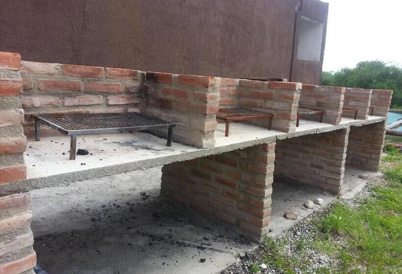 דירת חדר, La Loma Resort