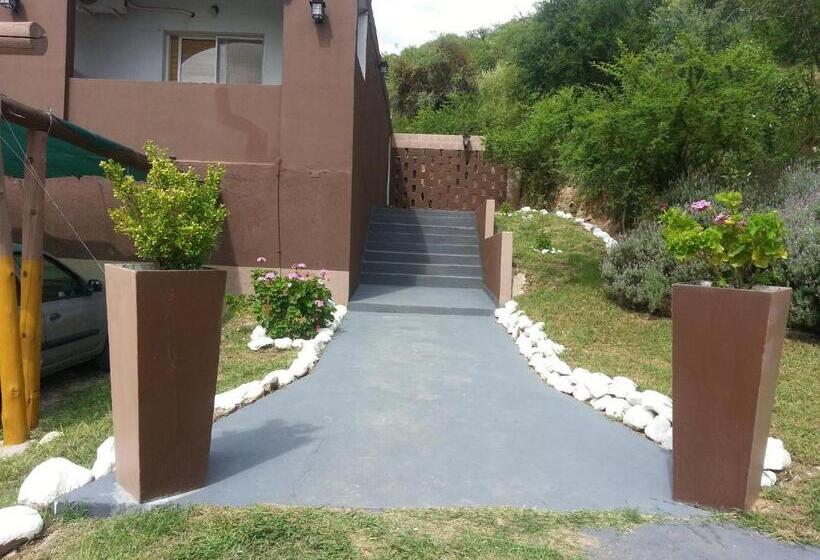 דירת חדר, La Loma Resort