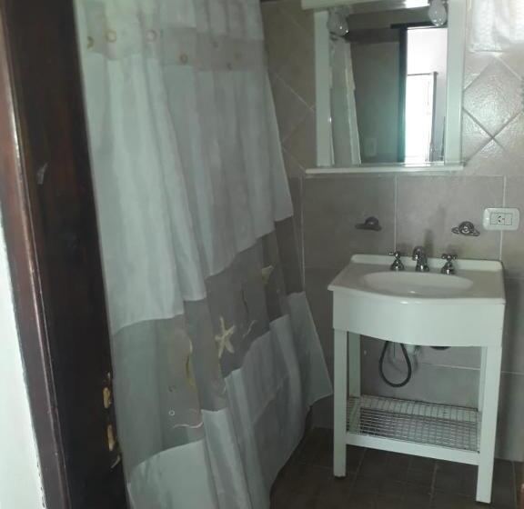 בקתת חדר, La Loma Resort