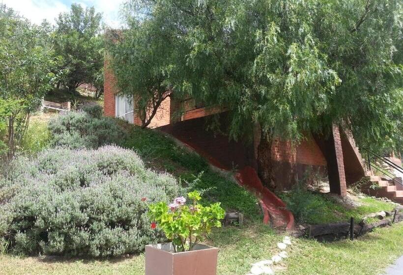 בקתת חדר, La Loma Resort