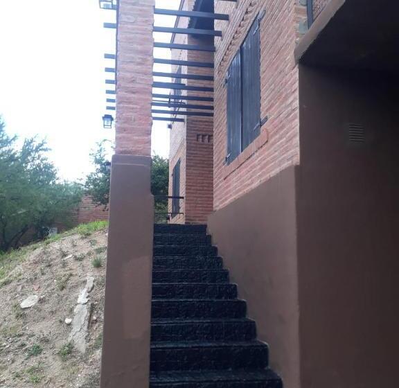 シャレー・スペリアー1寝室, La Loma Resort