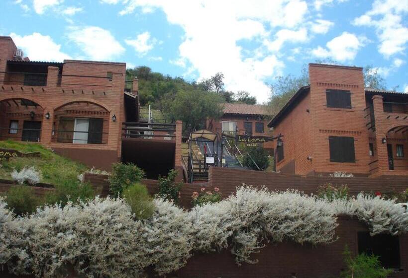 בקתת סופריור בת חדר 1, La Loma Resort