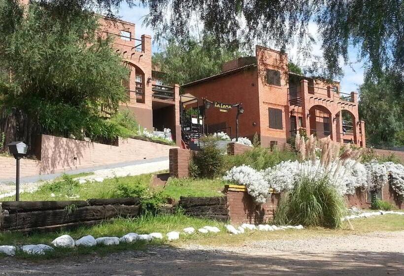 בקתת סופריור בת חדר 1, La Loma Resort