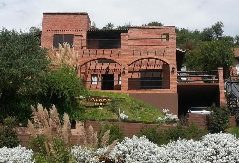 1 베드룸 수피리어 스위트, La Loma Resort