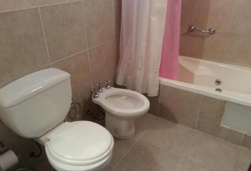 בקתת סופריור בת חדר 1, La Loma Resort