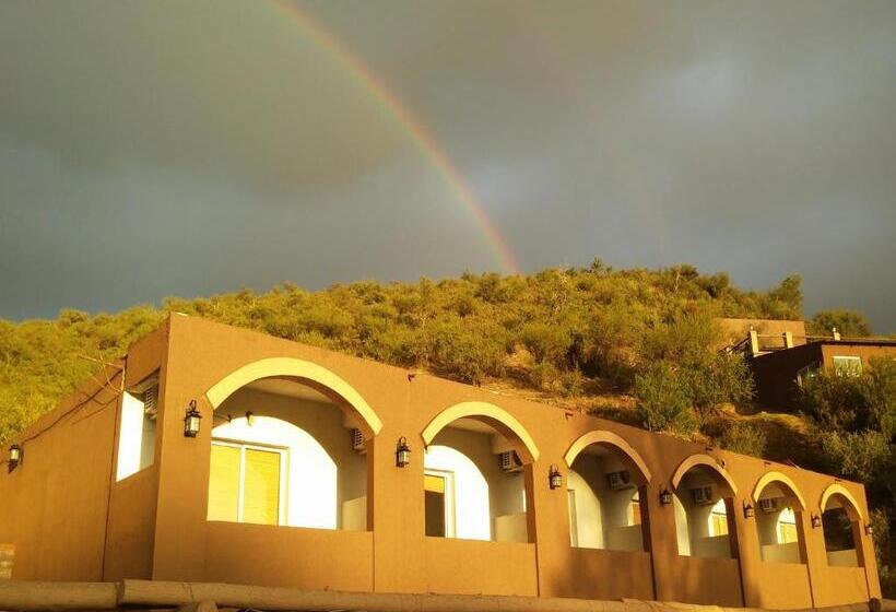 1베드룸 아파트 1층, La Loma Resort