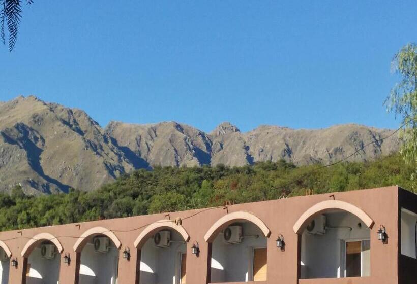 דירת חדר בקומת קרקע, La Loma Resort