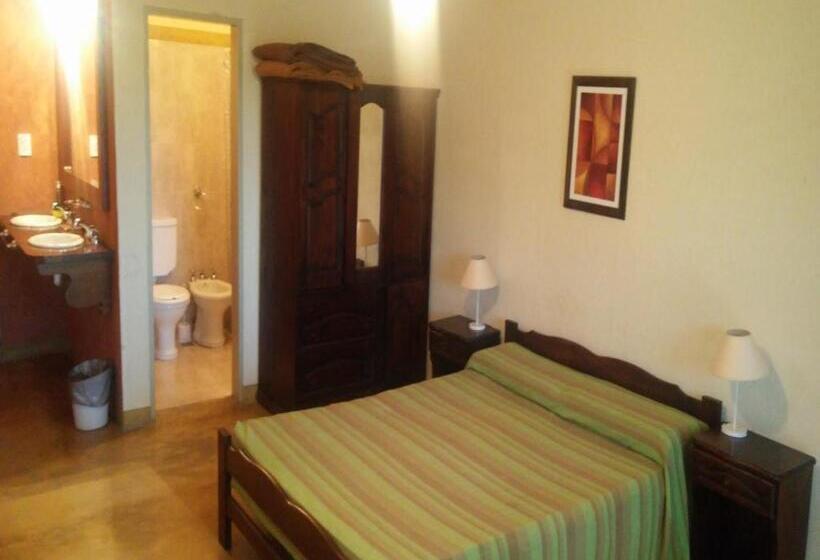 Apartamento 1 Quarto Rés-do-chão, La Loma Resort