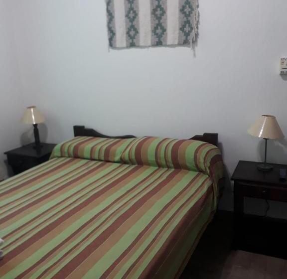 Bangalô Standard, La Loma Resort