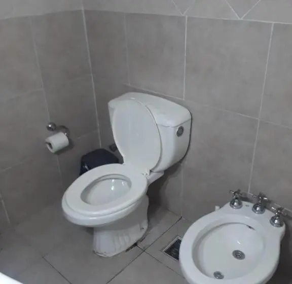 Standard-bungalow, La Loma Resort