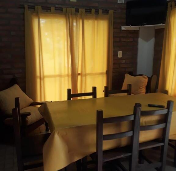 Bangalô Standard, La Loma Resort