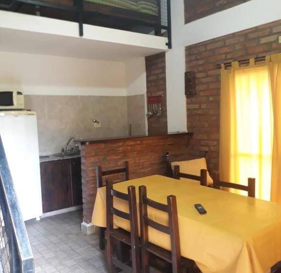 בקתה סטנדרטית, La Loma Resort