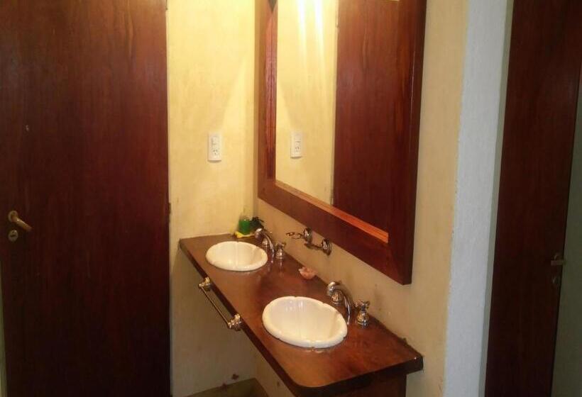 דירת חדר, La Loma Resort