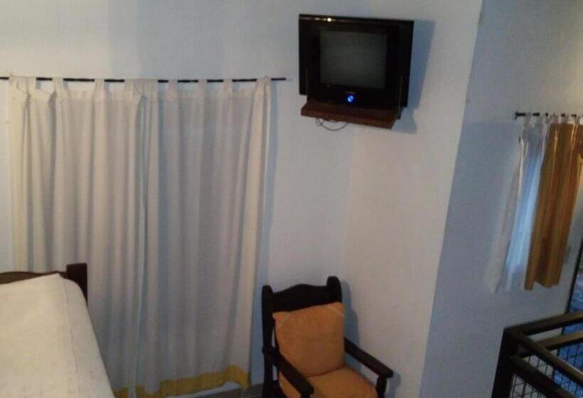 シャレー・スペリアー1寝室, La Loma Resort