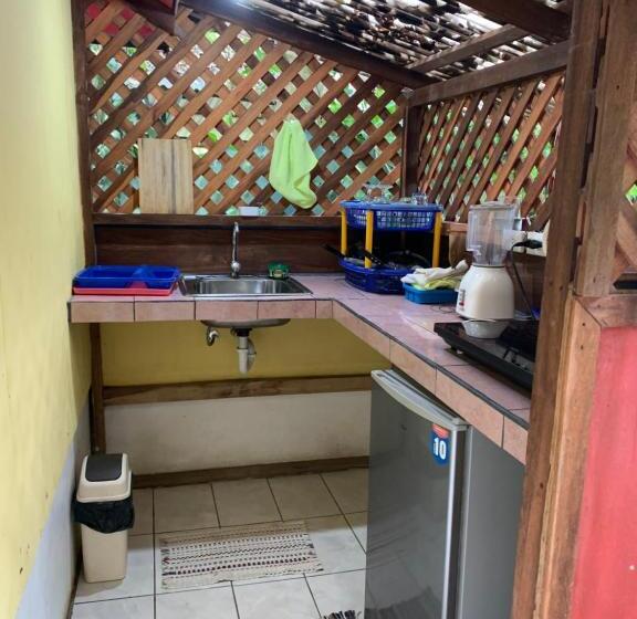 חדר דלוקס, Brigitte S Ranch