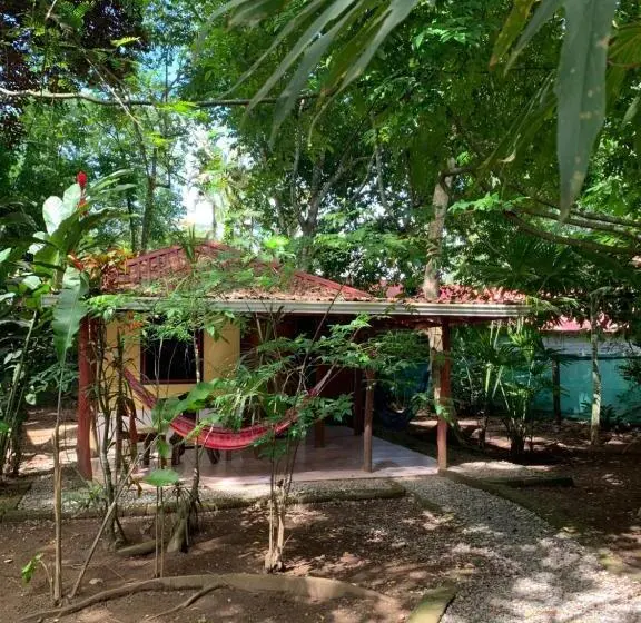 Deluxe-huone, Brigitte S Ranch