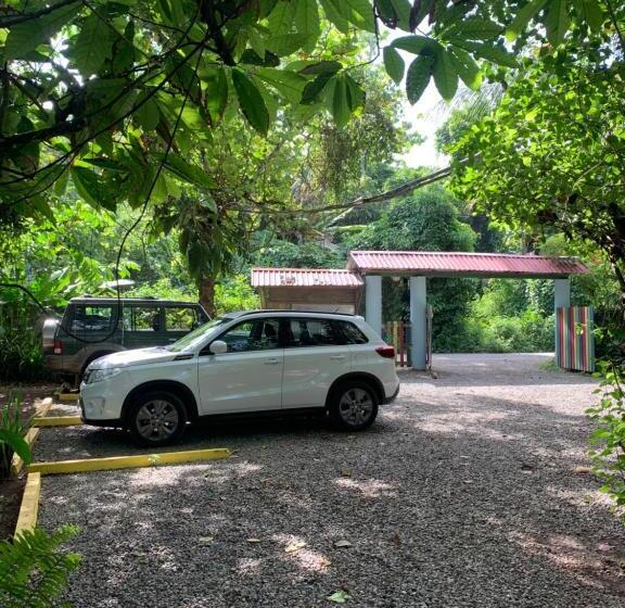 חדר דלוקס, Brigitte S Ranch