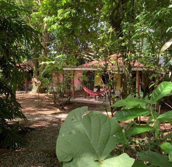 חדר דלוקס, Brigitte S Ranch