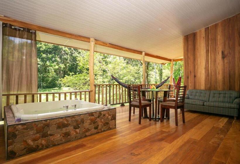 バンガローの2ベッドスタンダードルーム, Brigitte S Ranch