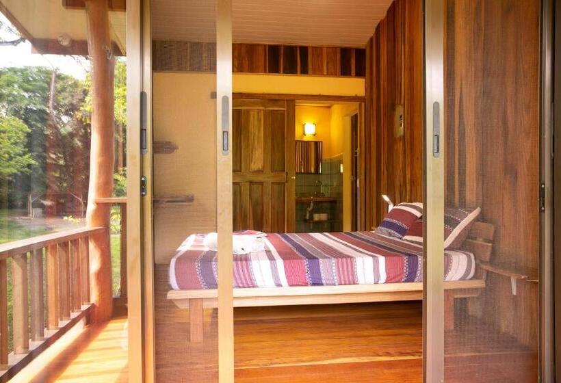 בונגלו סטנדרט 2 חדרי שינה, Brigitte S Ranch