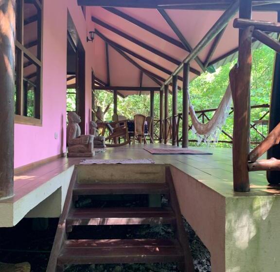 בית, 2 חדרי שינה, Brigitte S Ranch