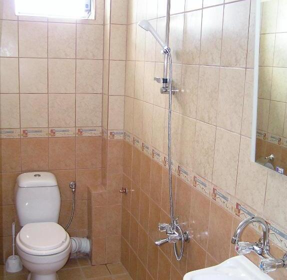 Номер Стандарт, Karadzhovy Guest House