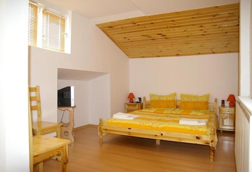 חדר סטנדרט, Karadzhovy Guest House