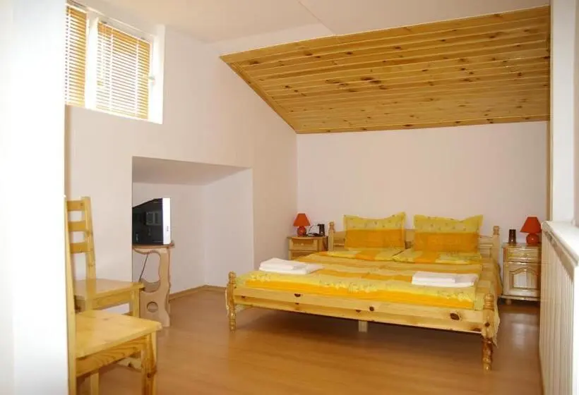 スタンダードルーム, Karadzhovy Guest House