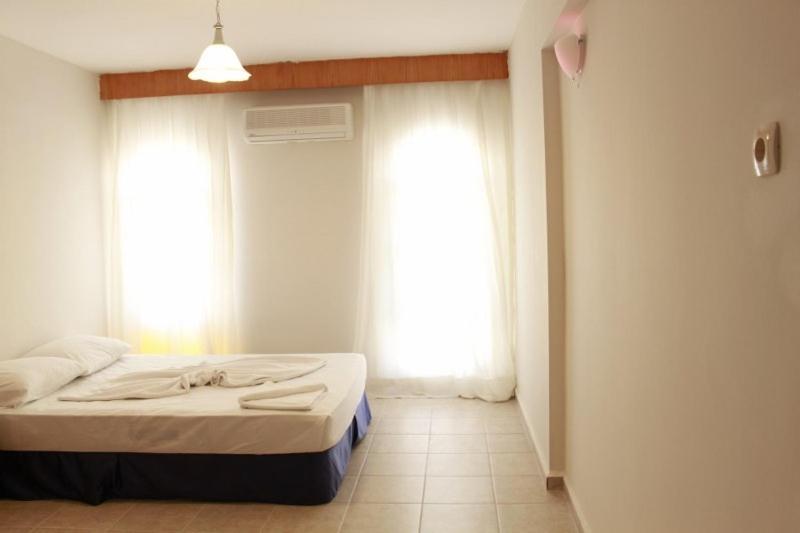 スタンダードルーム, Denizci Pansiyon