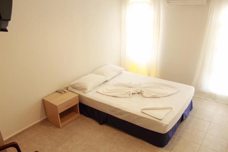 スタンダードルーム, Denizci Pansiyon