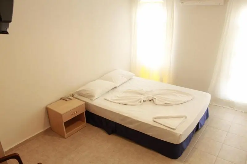 اتاق استاندارد, Denizci Pansiyon