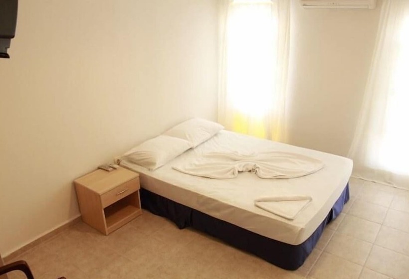 Номер Стандарт, Denizci Pansiyon