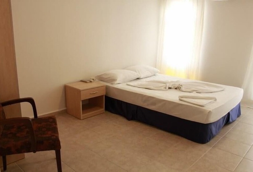 スタンダードルーム, Denizci Pansiyon