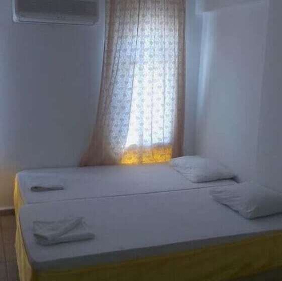 Номер Стандарт, Denizci Pansiyon