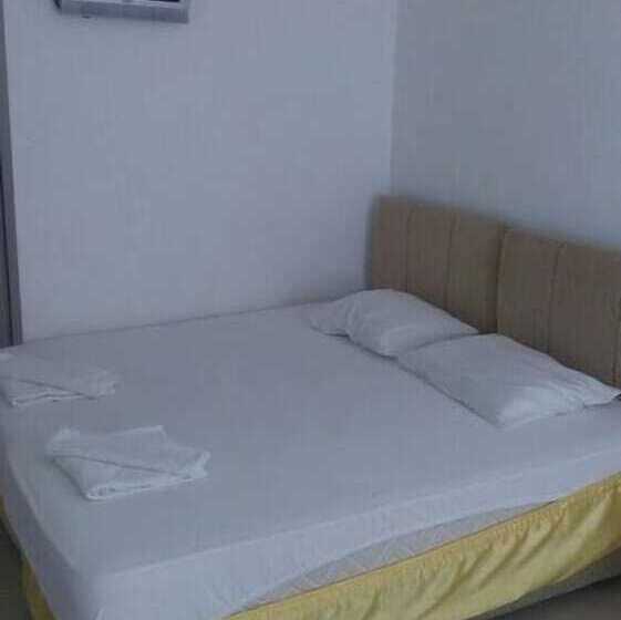 Номер Стандарт, Denizci Pansiyon