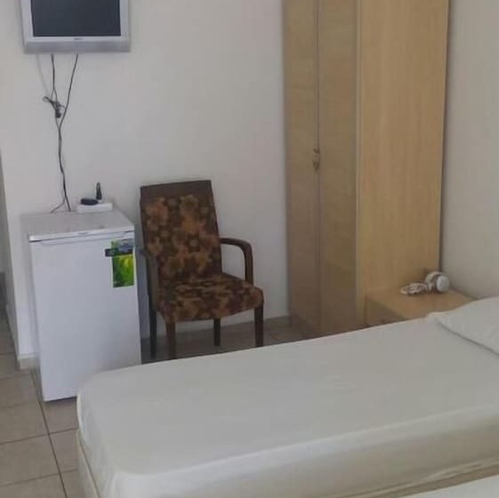 Номер Стандарт Трехместный, Denizci Pansiyon