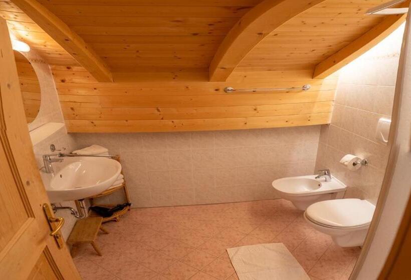 דירת 2 חדרים סופריור, Ganoihof Apartments