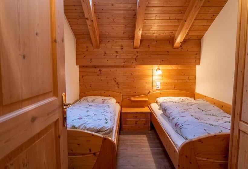 דירת 2 חדרים סופריור, Ganoihof Apartments