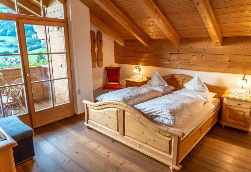 דירת 2 חדרים סופריור, Ganoihof Apartments