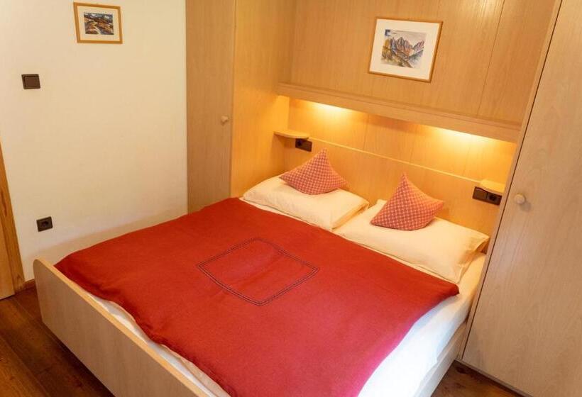 آپارتمان 2 خوابه, Ganoihof Apartments