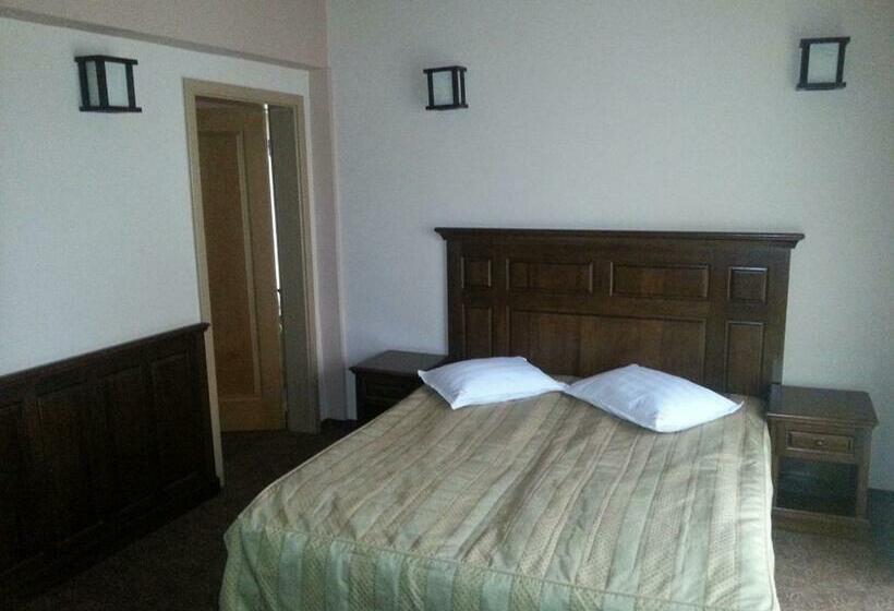 Номер Стандартный с Видом, Hanul Bran