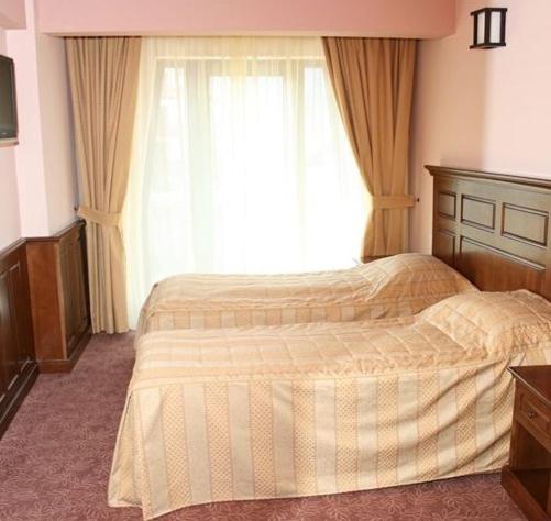 Номер Стандарт, Hanul Bran