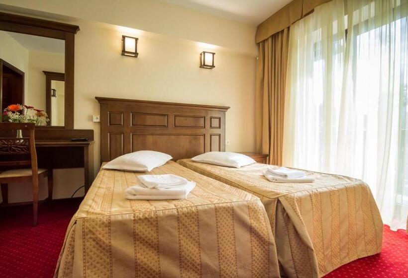 Номер Стандарт, Hanul Bran