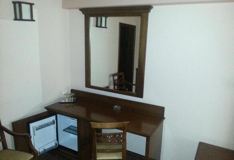 Номер Стандартный с Видом, Hanul Bran