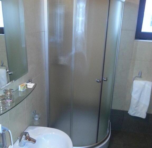 Номер Стандартный с Видом, Hanul Bran