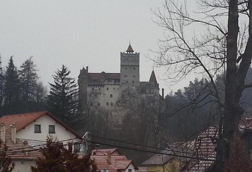 Номер Стандартный с Видом, Hanul Bran