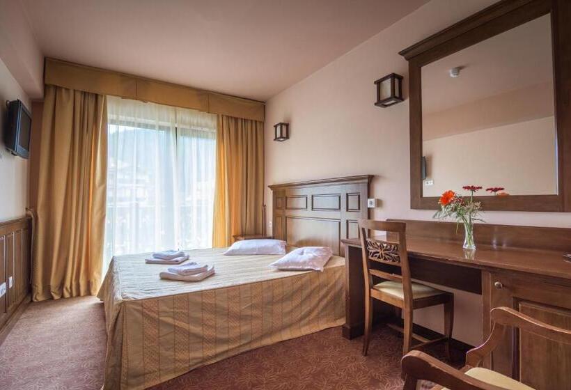 Номер Стандартный с Видом, Hanul Bran