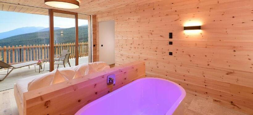 Family Suite, Tratterhof Mountain Sky