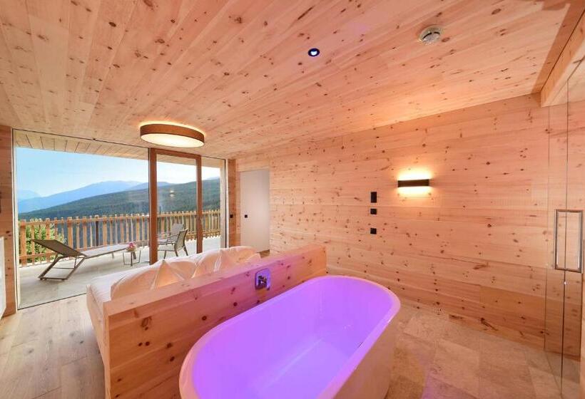 Family Suite, Tratterhof Mountain Sky